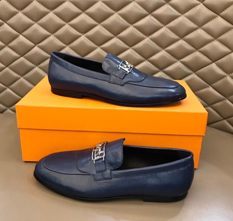 SAMC - HMS Men Shoes - 523