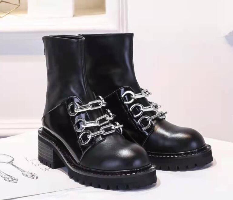 SAMC - GCY Women Shoes - 092