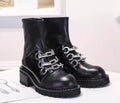 SAMC - GCY Women Shoes - 092
