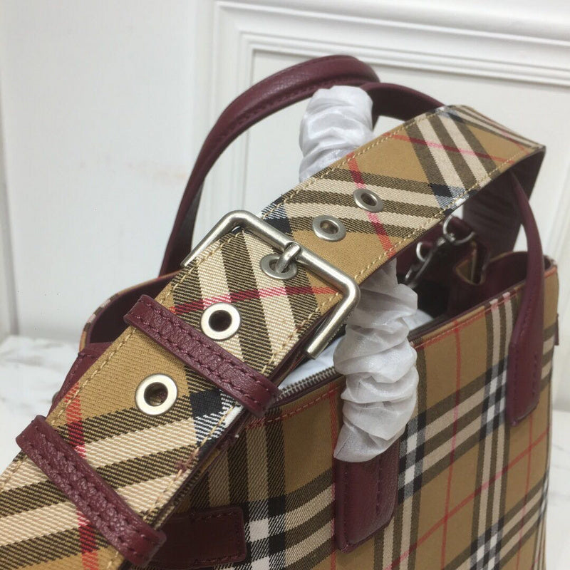 ELE Fashion -BBR Bags - 1622