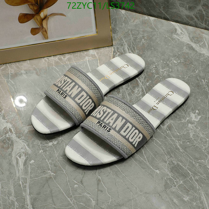 SAMCC - DOR Women Shoes - 2096