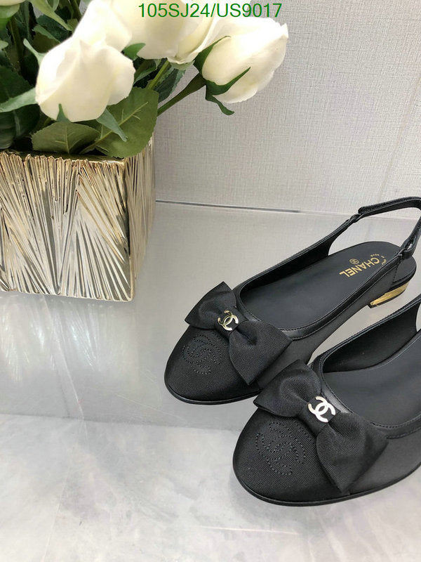 SAMC - CHL Women Shoes Ballet - 128