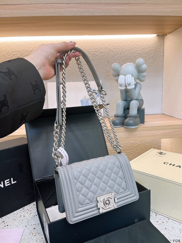 Satchel Bags - CHL Bags - 7041
