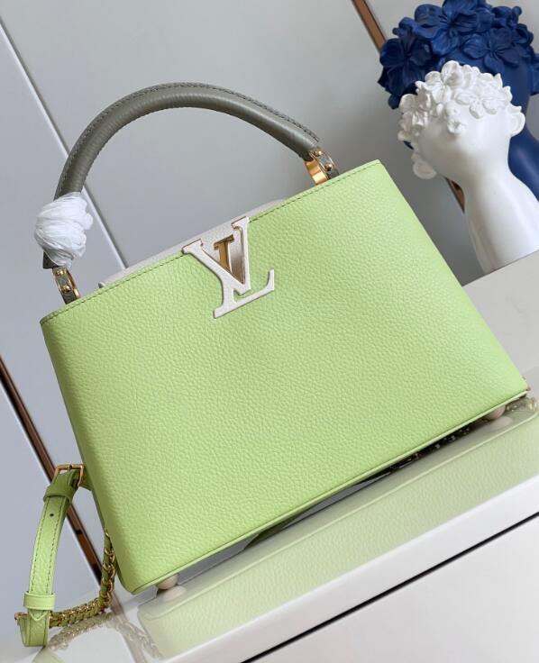 SAMC - LOV Bags - 1128