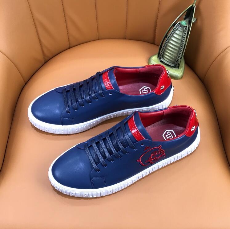 Glamy - PHP Shoes - 111