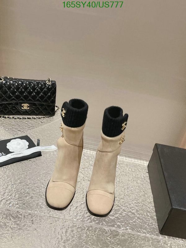 SAMC - CHL Women Boots - 079