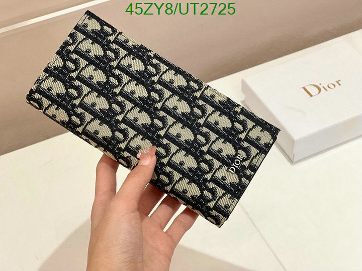 SAMC - DOR Wallets - 035
