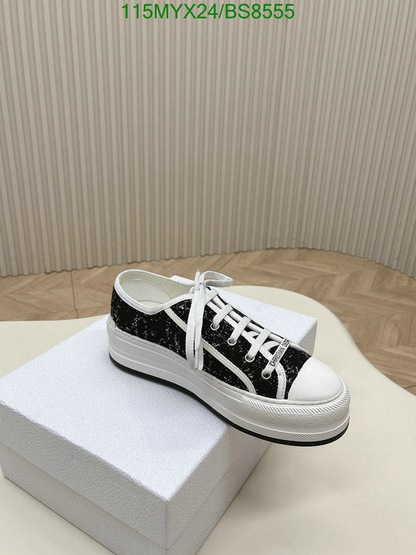 SAMCC - DOR Women Shoes - 1414