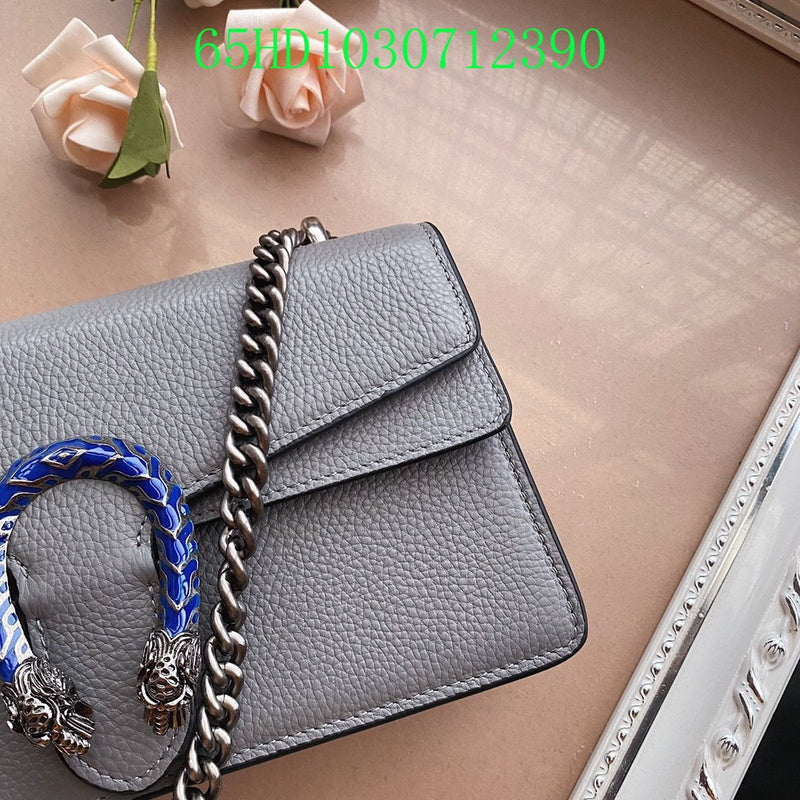 Glami Fashion - GCI Bags - 10695