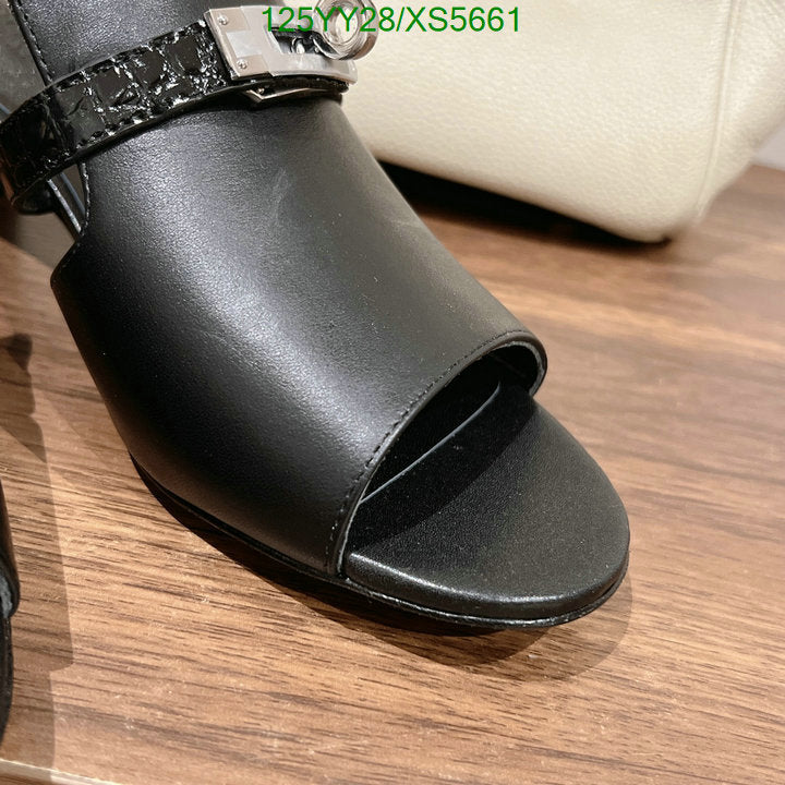 SAMC - HMS Women Shoes - 384