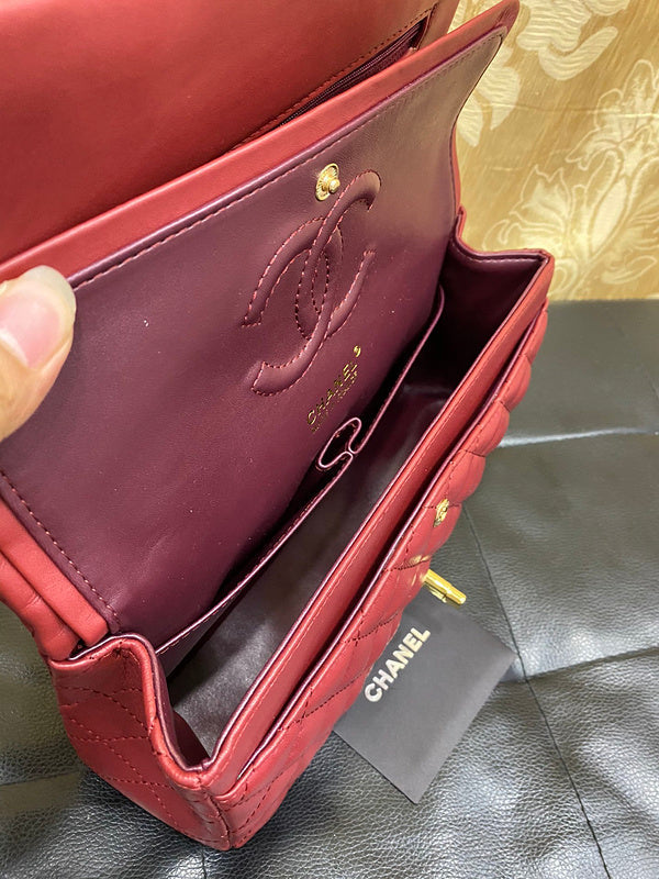 Satchel Bags - CHL Bags - 5557