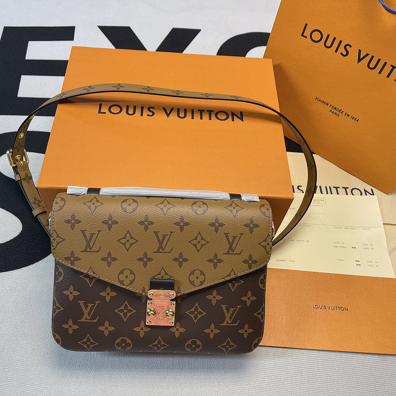 Satchel Bags - VL Bags - 7679