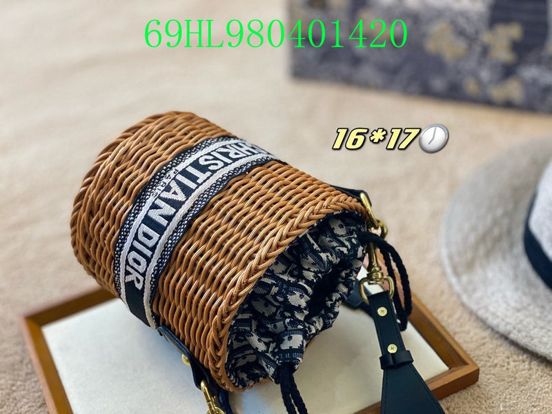 Glami - DOR Bags - 1710
