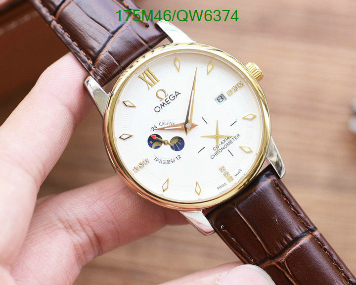 SAMC - OG Watches - 080
