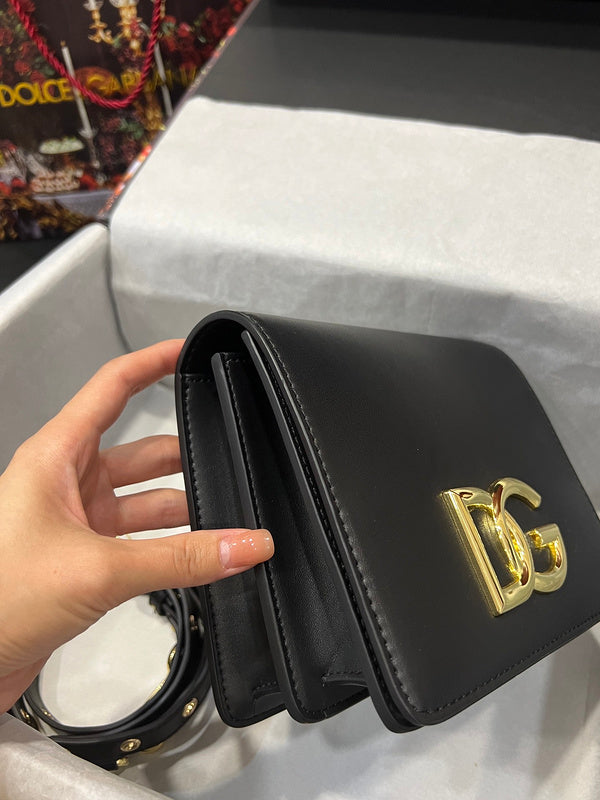 Glamy - DG bag - 100
