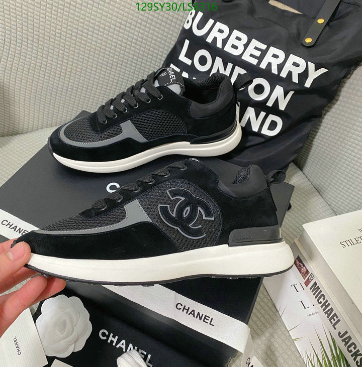 SAMC - CHL Women Shoes Sneakers - 239