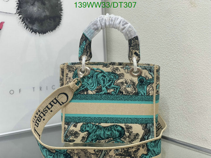 SAMCC - DOR Bags - 767