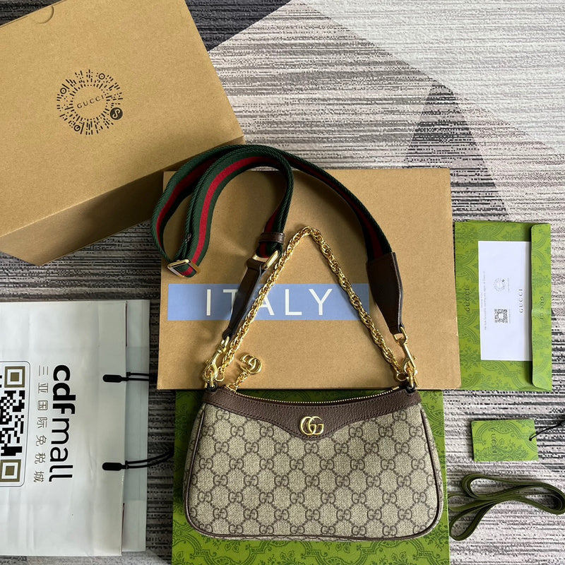 Glami-i Guki Lady Bags - 091