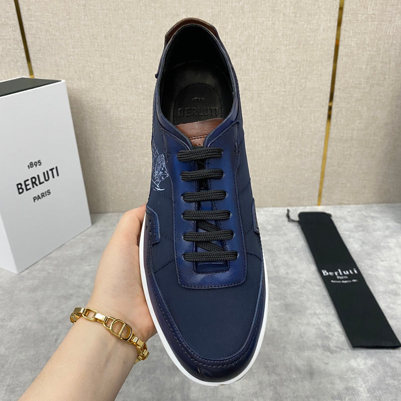 Glami - BRE Men Shoes - 287