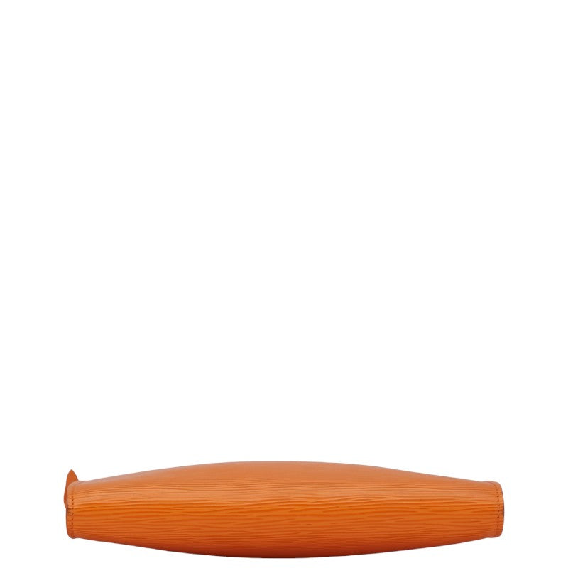 Louis Vuitton M5294H Orange Leather  Louis Vuitton M5294H Orange Leather Lady Louis Vuitton