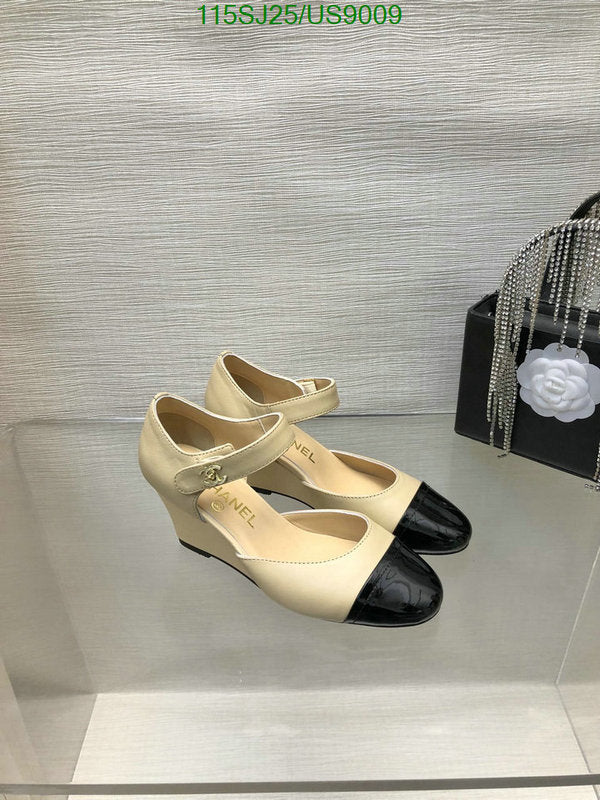 SAMC - CHL Women Shoes Ballet - 144