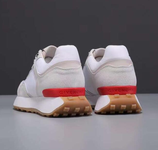 SAMC - GCY Men Shoes - 095