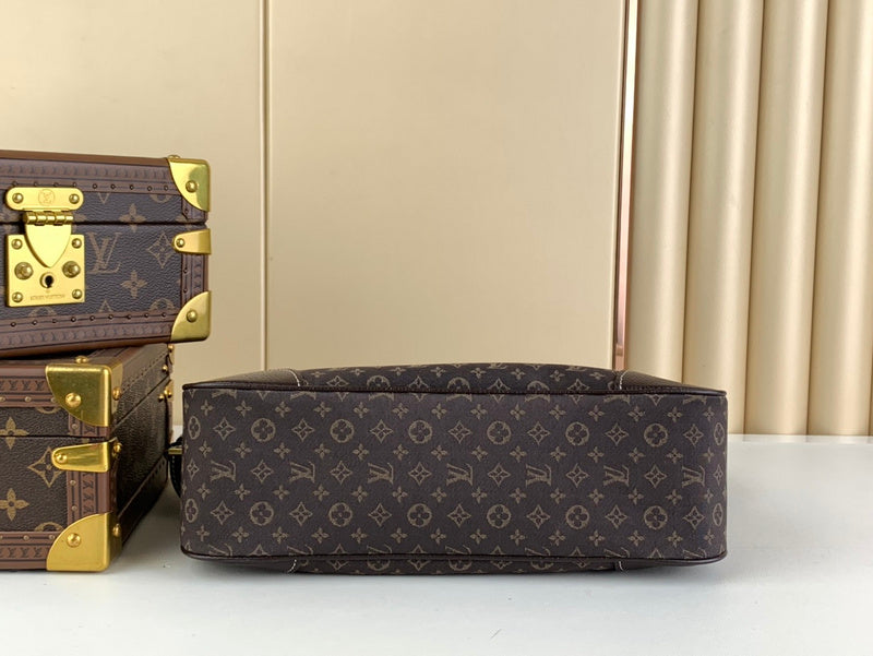 Satchel Bags - VL Bags - 2684