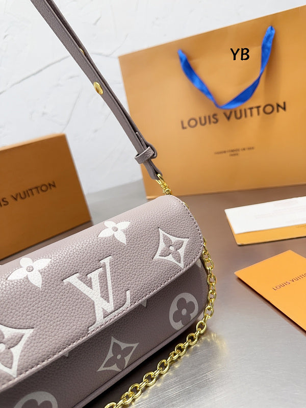 Glami- Glami- Lu-Vi bags - 15099