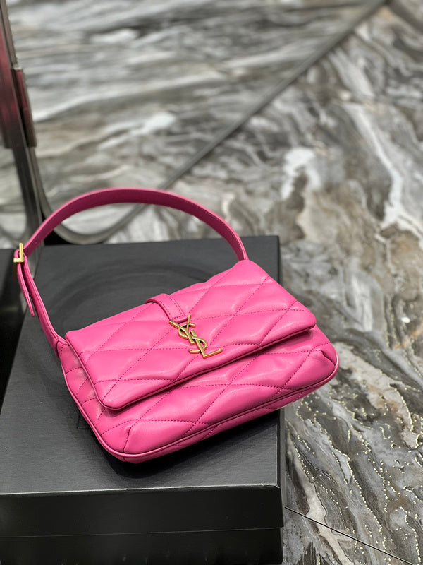Glamy - YLS Bags - 900