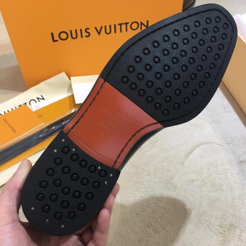 SAMC - LOV Men Shoes - 1734