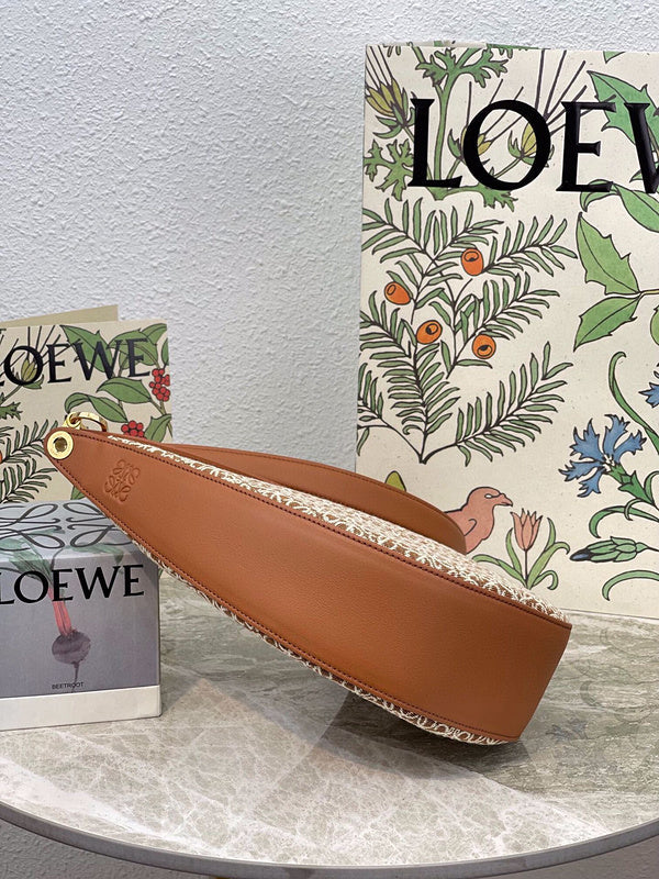 Glamy - LWO Bags - 964