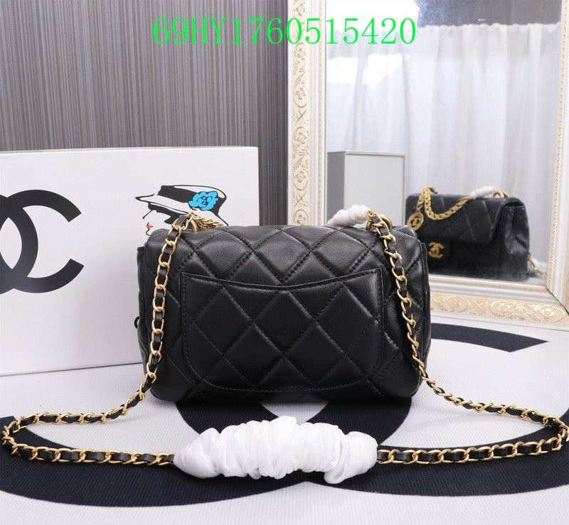 Glami - CHL Bags - 911
