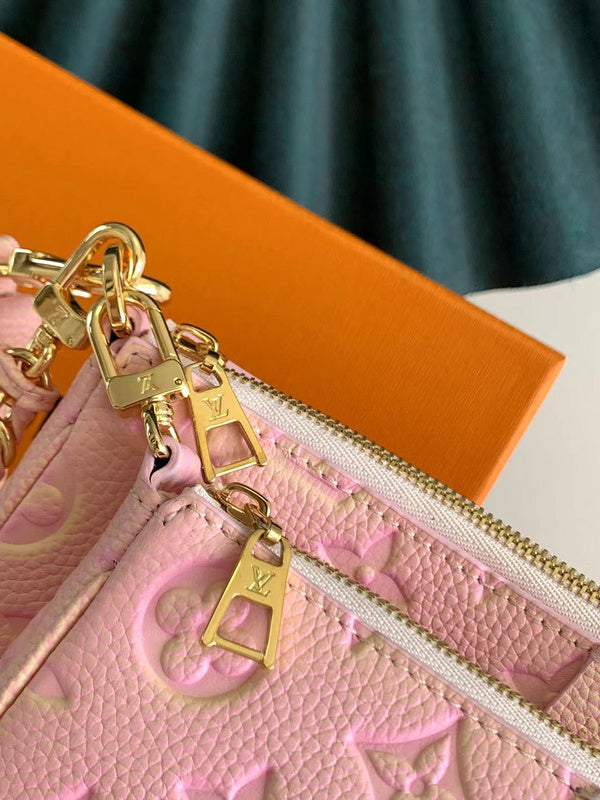 Satchel Bags - VL Bags - 1679