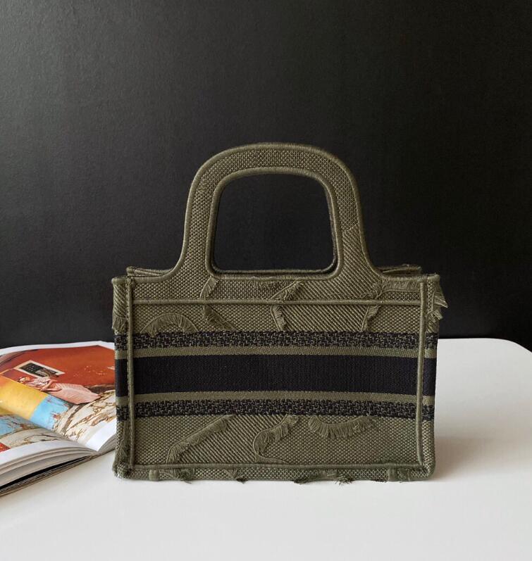 SAMCC - DOR Bags - 659