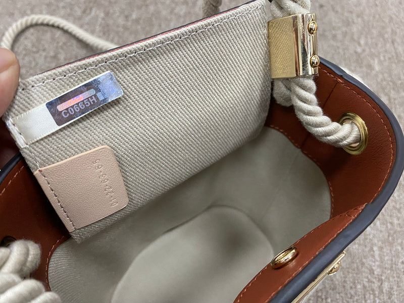 Glamy - CLE Bags - 647
