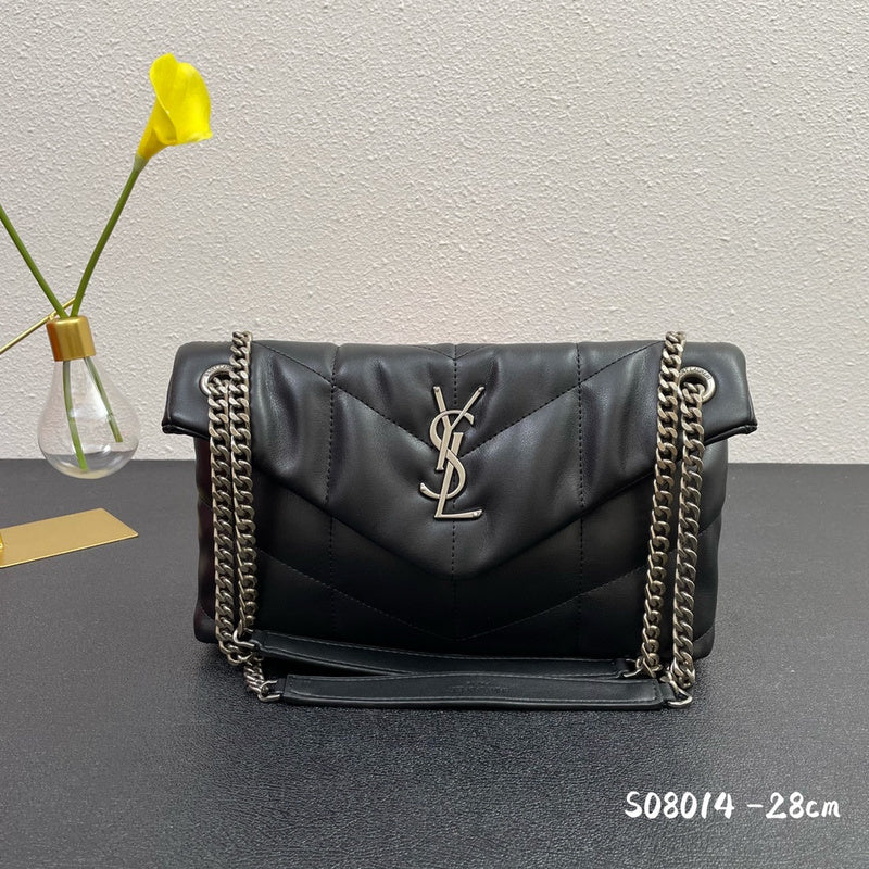 Satchel Bags - SLY Bags - 1155