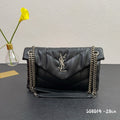 Satchel Bags - SLY Bags - 1155