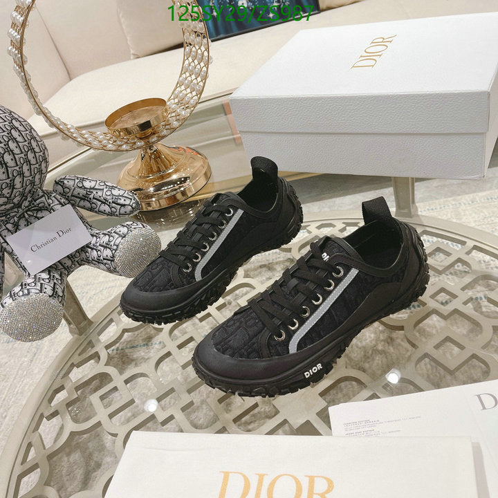 SAMCC - DOR Women Shoes - 1700