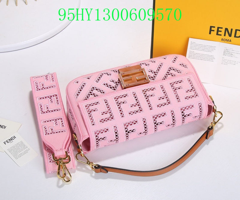 Glami - FDE Bags - 3018