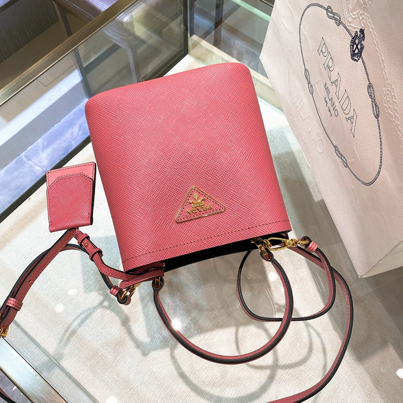 Satchel Bags - PDA Bags - 2533