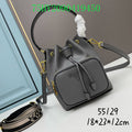 Satchel Bags - PDA Bags - 3383
