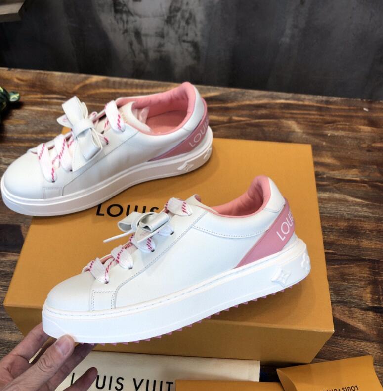 SAMC - LOV Women Shoes - 1115