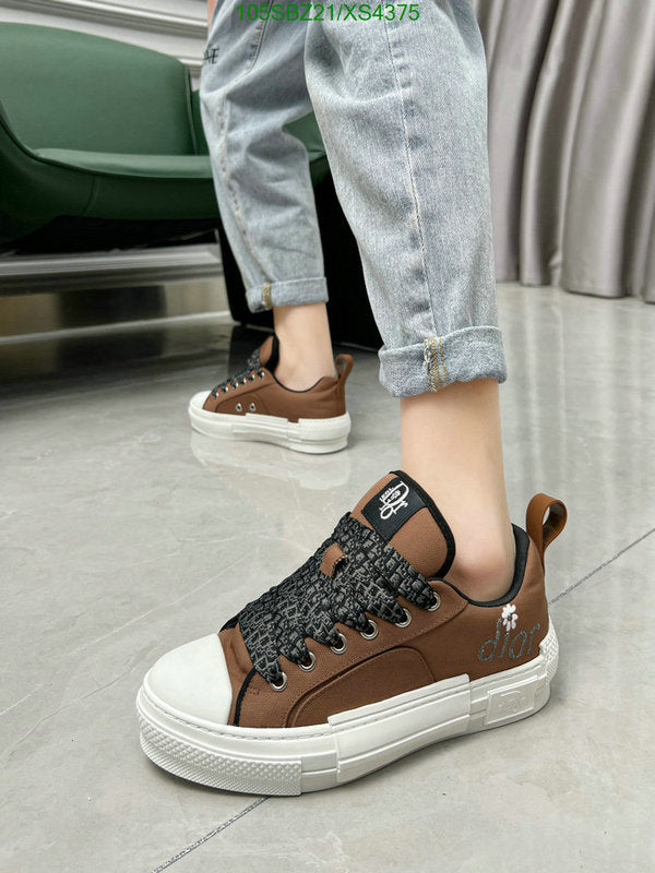 SAMCC - DOR Women Shoes - 1990