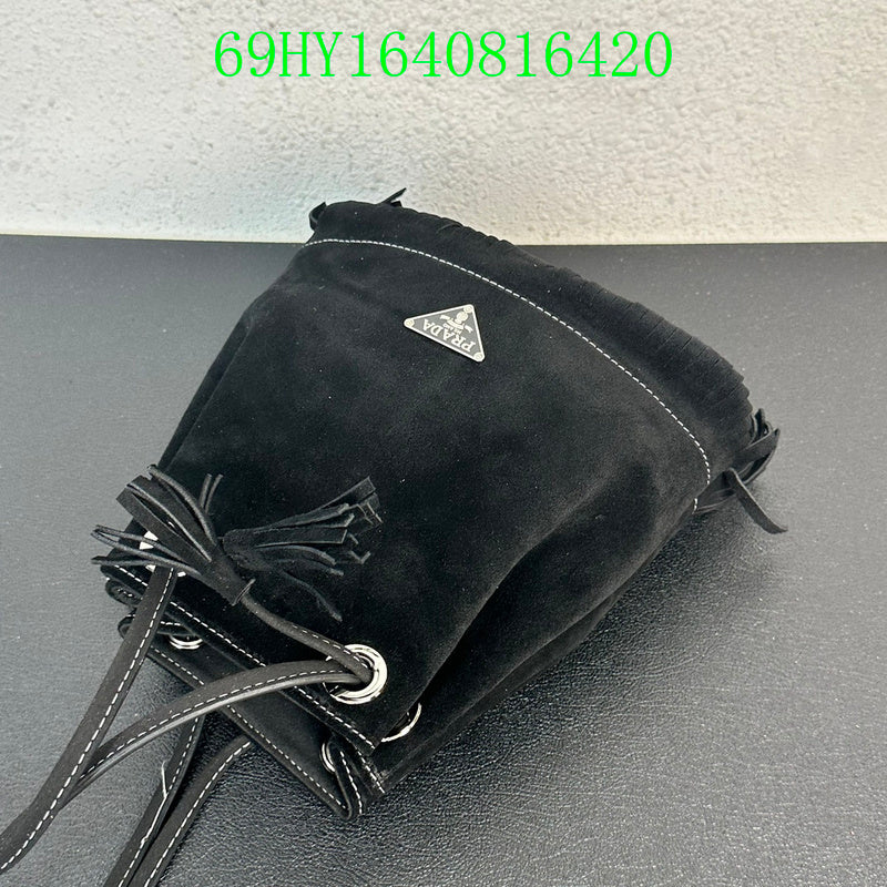 Satchel Bags - PDA Bags - 3055