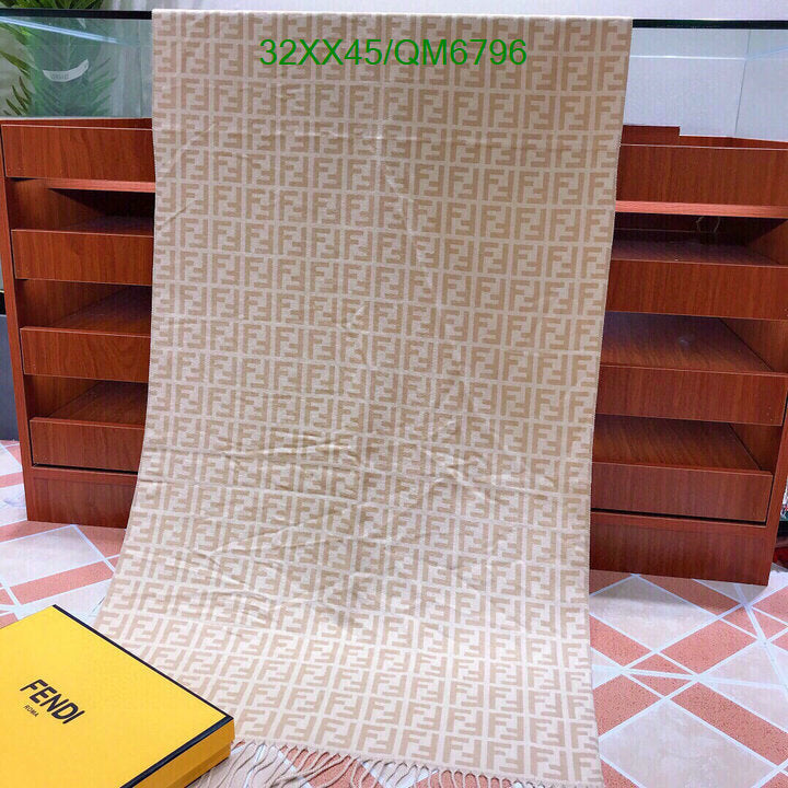 SAMC - FDE Scarves - 148
