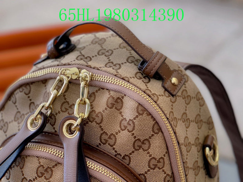 Glami Fashion - GCI Bags - 11480