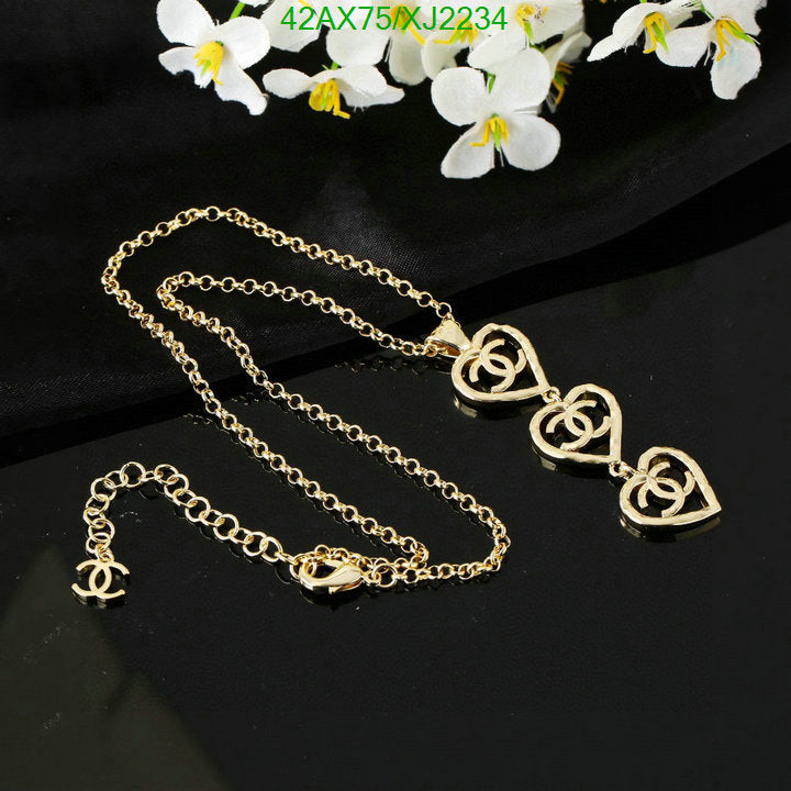 SAMC - CHL Jewelry - 1123