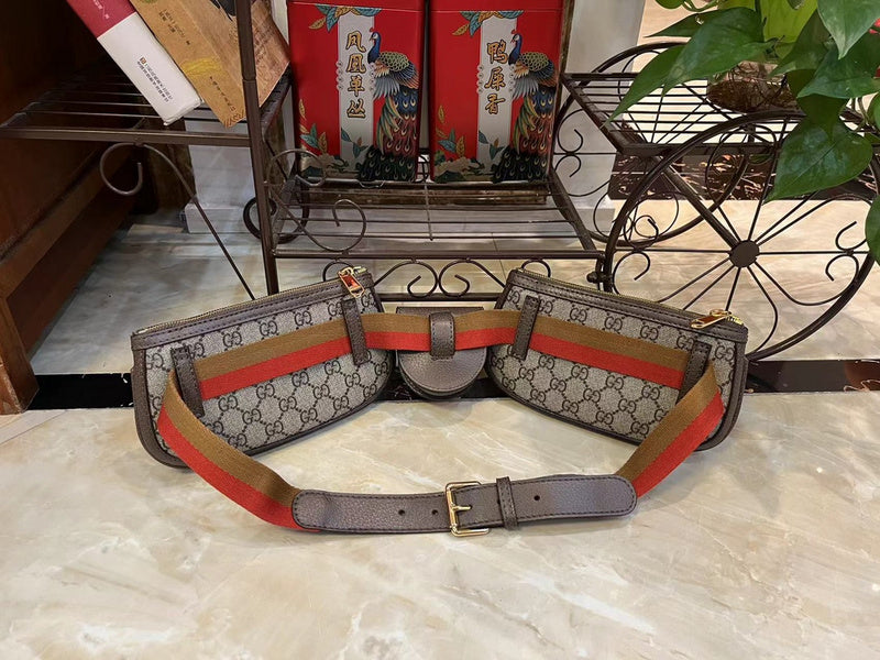 Satchel Bags - GCI Bags - 1733