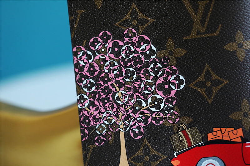 Glami - LOV Women Wallets and Card Hold - 354