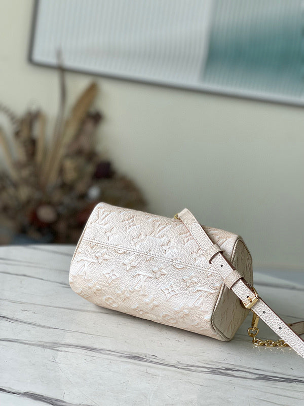 GlamI Lu-Vi bags - 4925